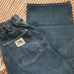 Rudy Jude Big Baby Jeans Size M